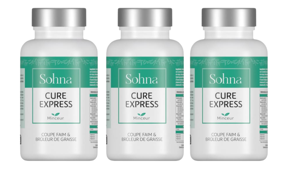 Cure Express