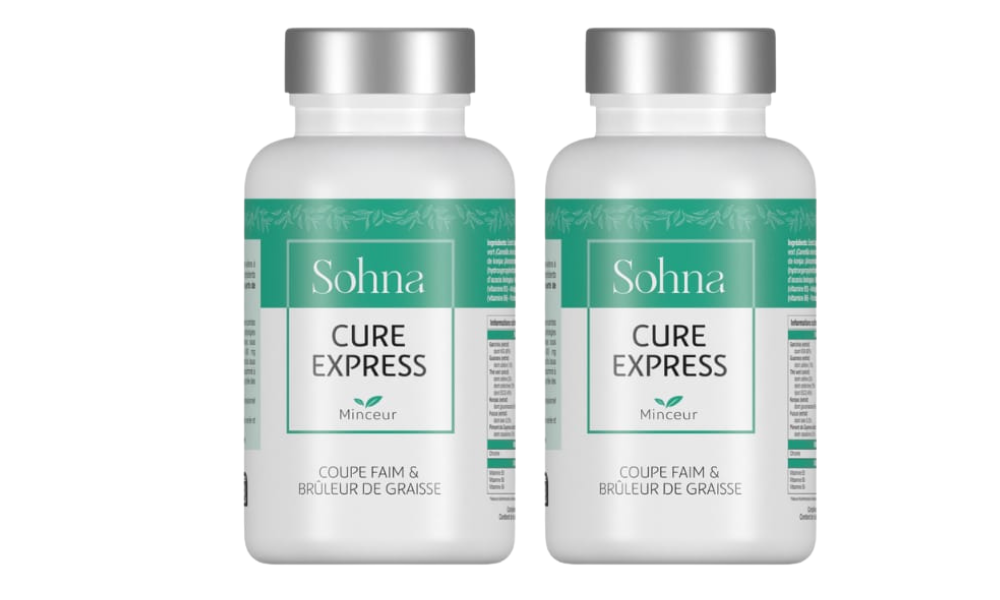 Cure Express