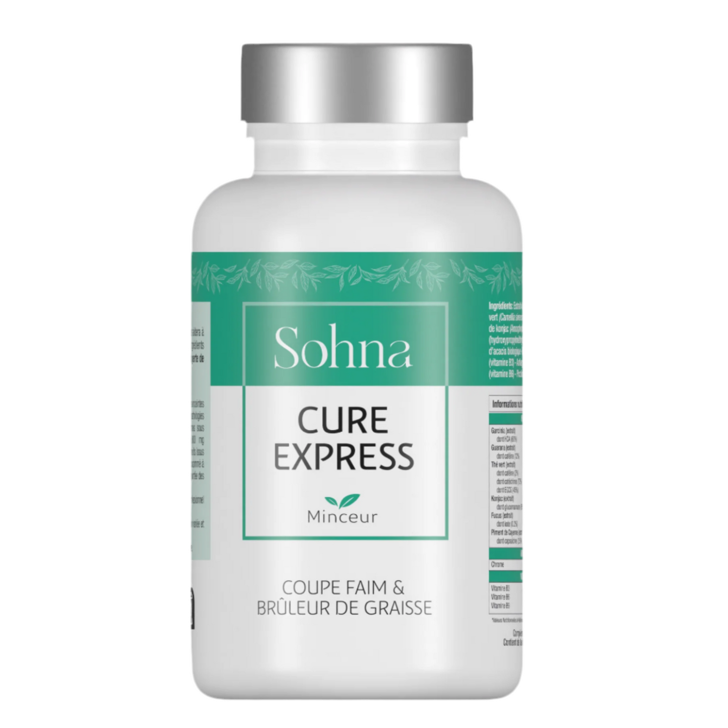Cure Express