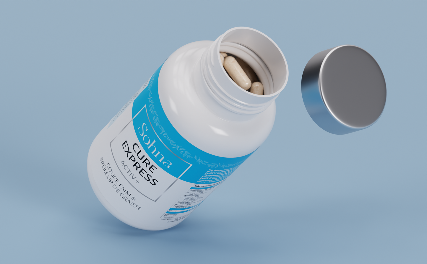 Cure Express Activ+