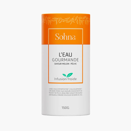 L'Eau Gourmande