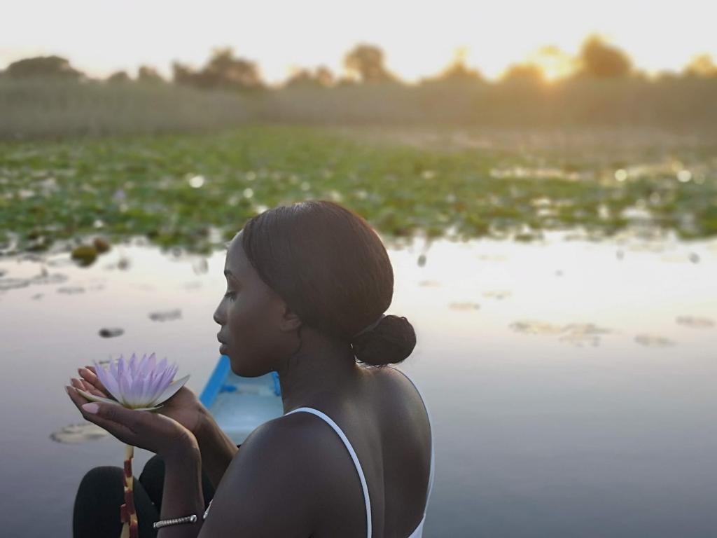 Sohna notre histoire mariama