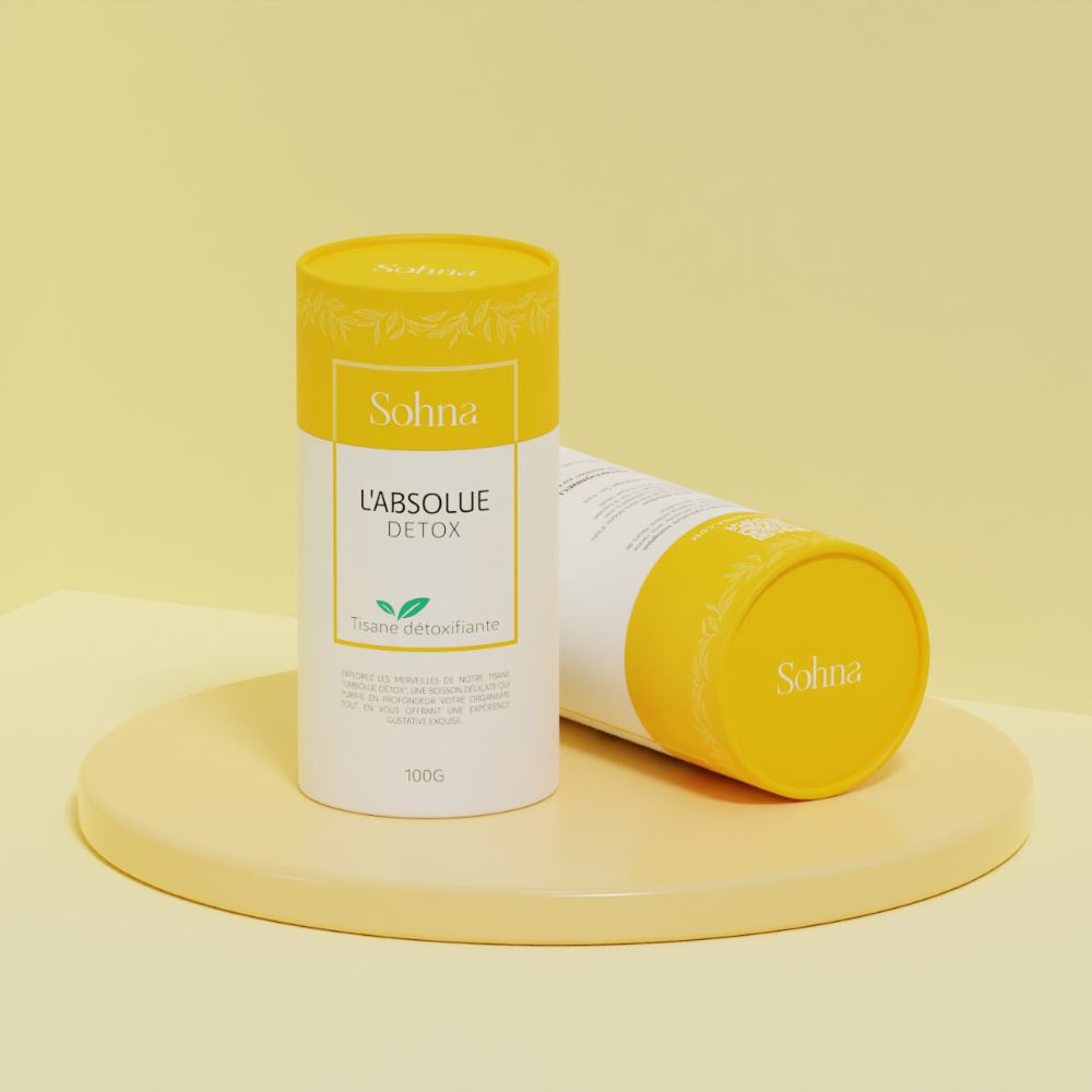 L'Absolue Detox