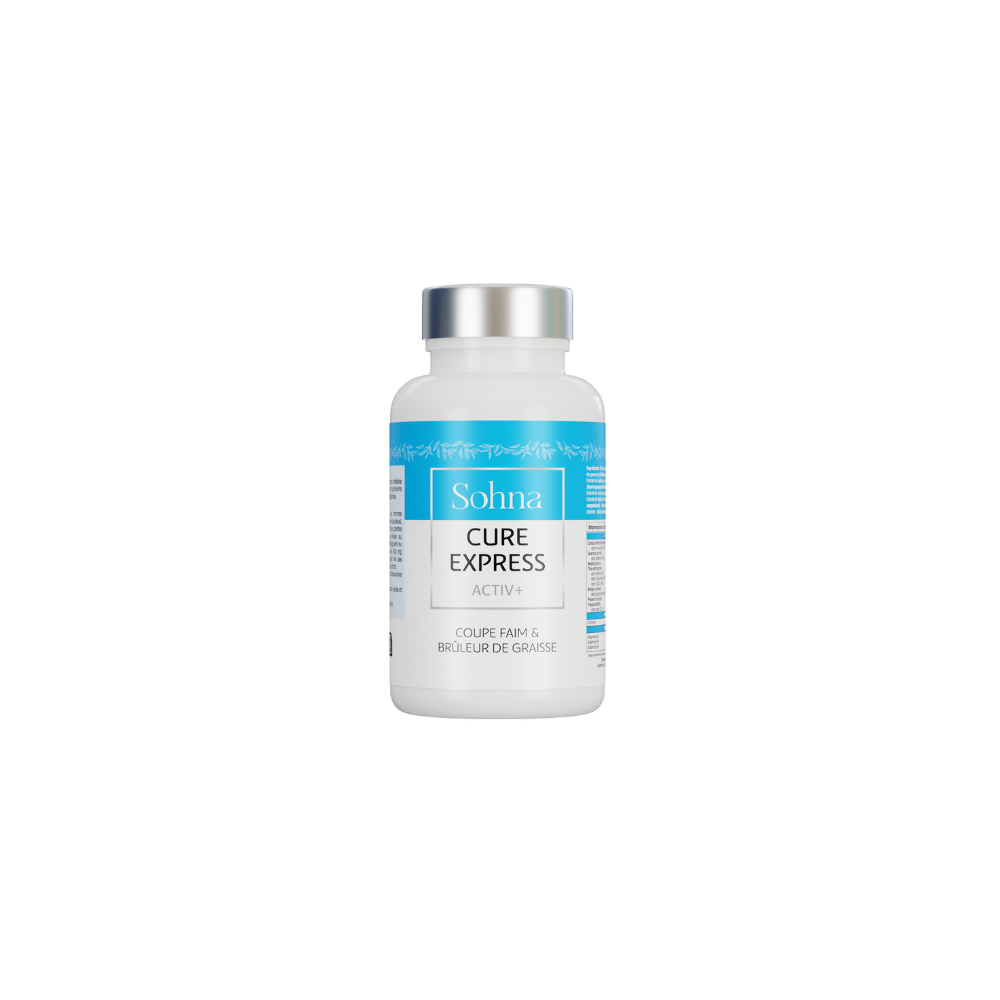 Cure Express Activ+
