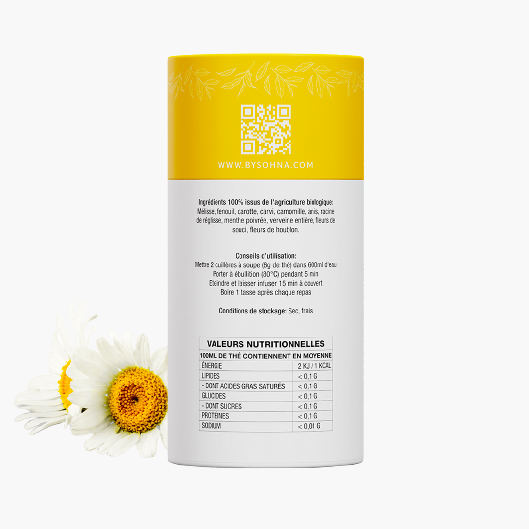 L'Absolue Detox