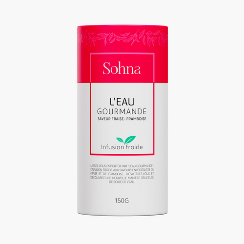 L'Eau Gourmande