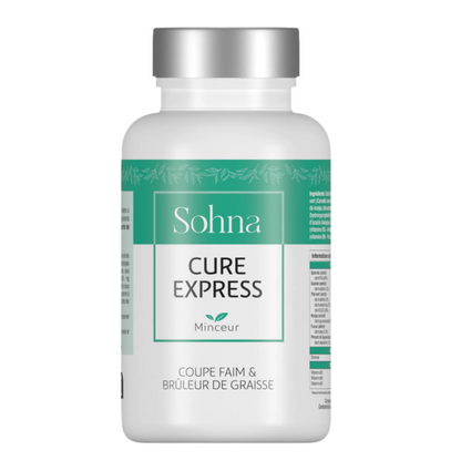 Cure Express