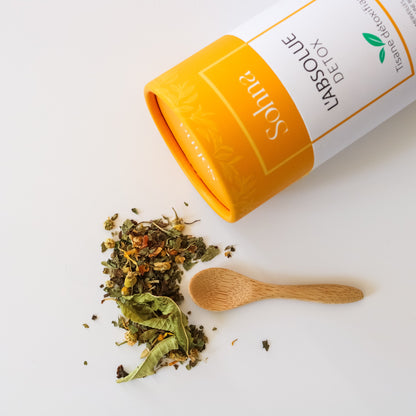 L'Absolue Detox