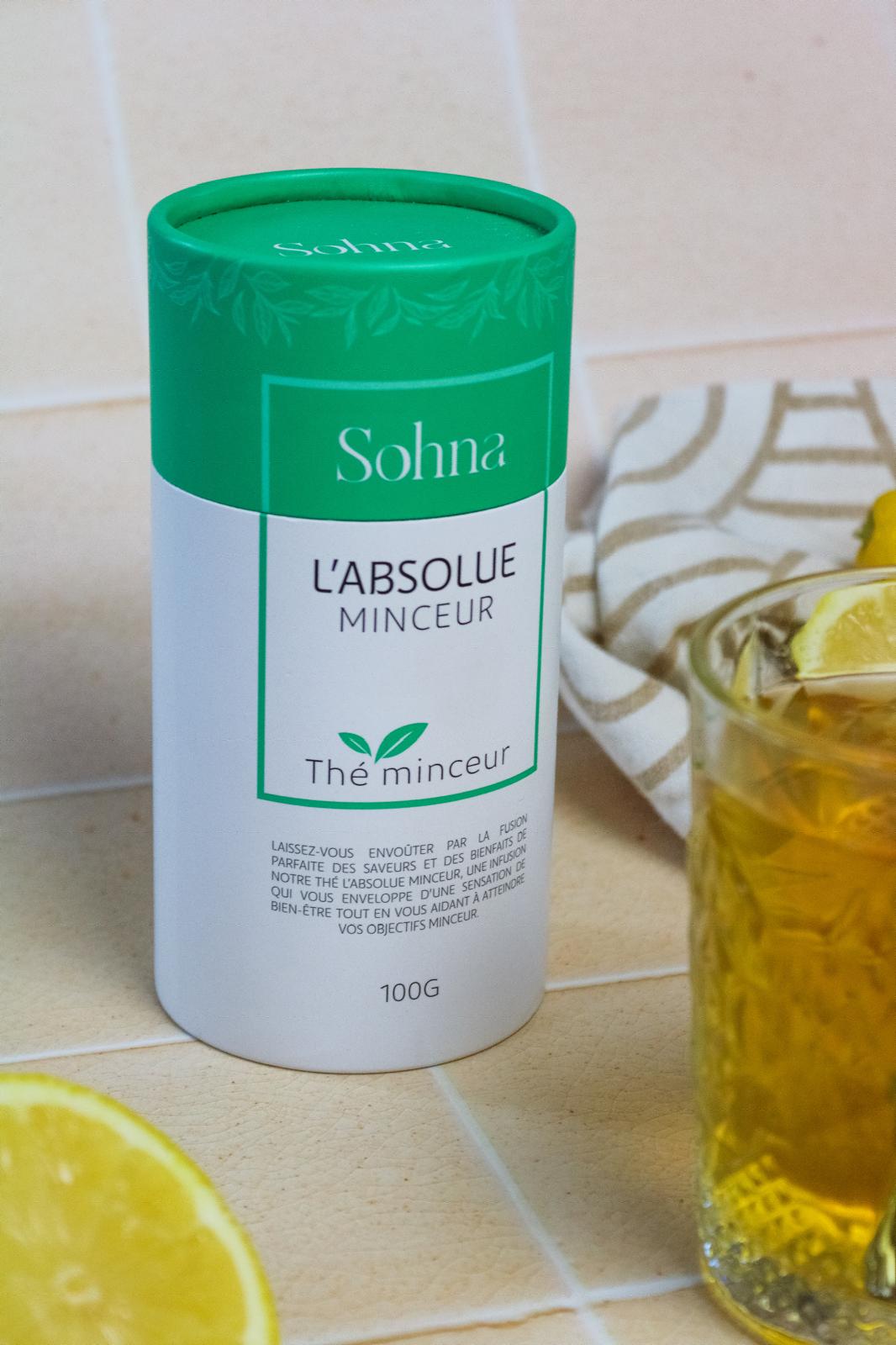 L'Absolue Minceur