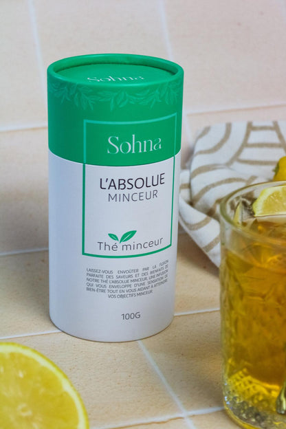 L'Absolue Minceur