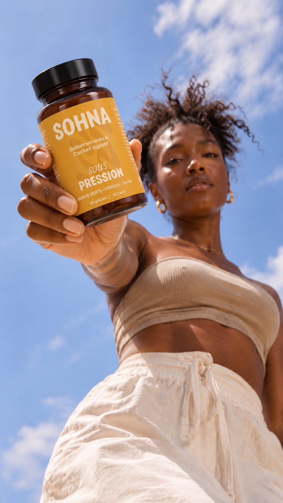 SOHNA