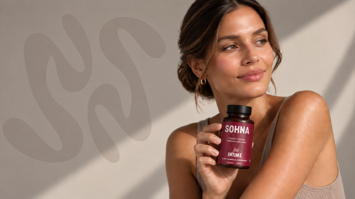 SOHNA