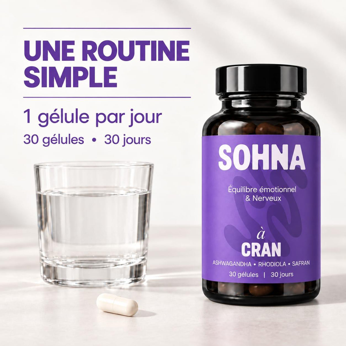 À CRAN