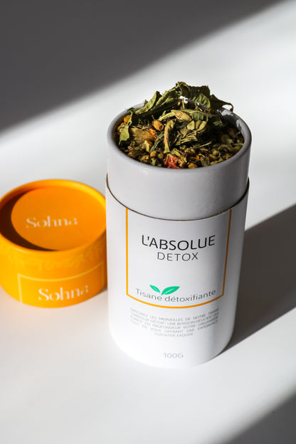L'Absolue Detox