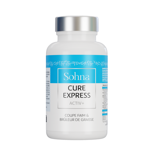Cure Express Activ+