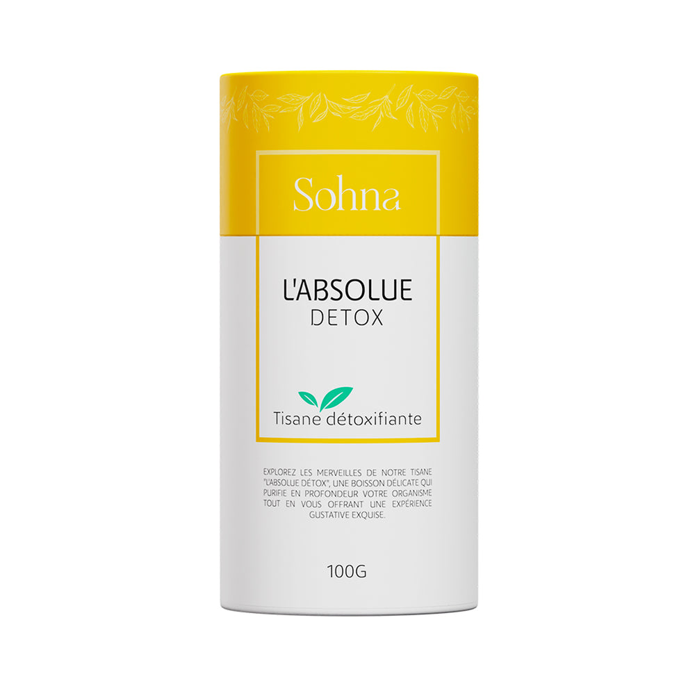 L'Absolue Detox