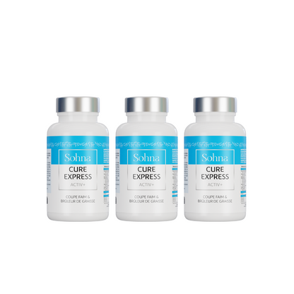 Cure Express Activ+